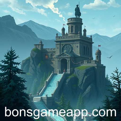 Exploring the Enchanting World of Adventure Games: Bons Game Category