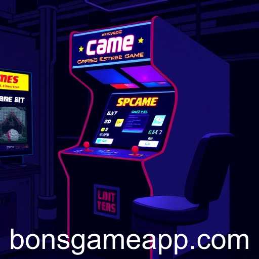 Exploring the Exciting World of Arcade Games: A Nostalgic Journey