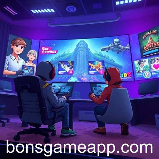 The Rise of Bons Game in the Digital Era