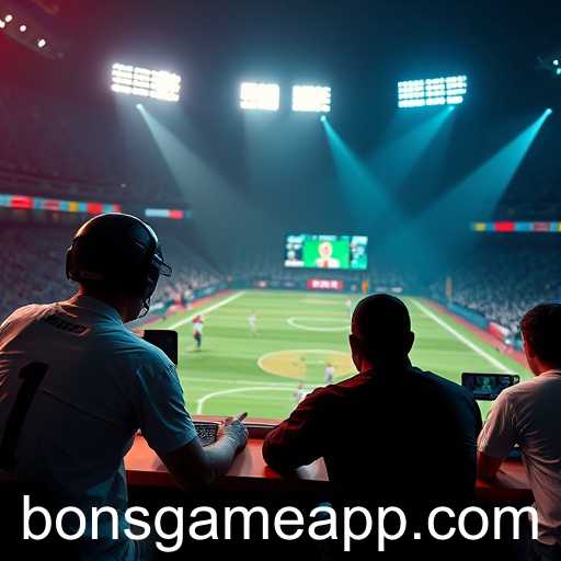Bons Game Shaping Global Gaming Trends