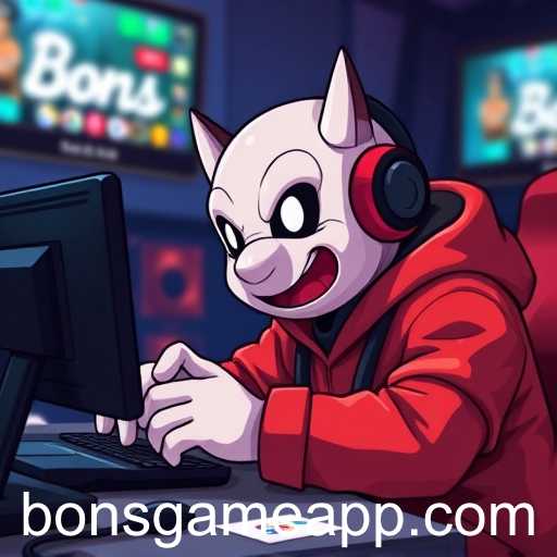 Bons Game: A Cornerstone in Online Gaming 2025