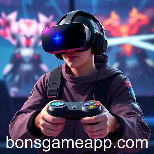 The Rising Popularity of Bons Game