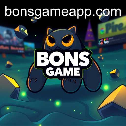 Bons Game: Revolutionizing Online Gaming
