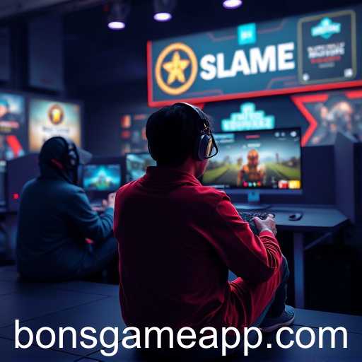 Bons Game Revolutionizes Online Play