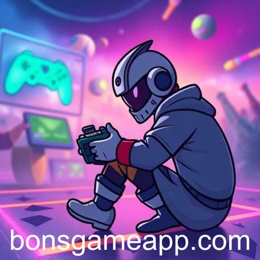 Bons Game Revolutionizes Online Gaming Experience