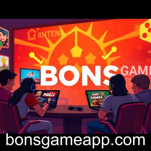 bons game