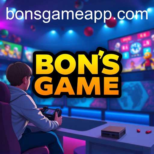 Exploring the Growing Influence of Bons Game Website