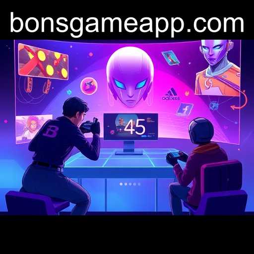 The Rise of 'Bons Game': A Digital Revolution