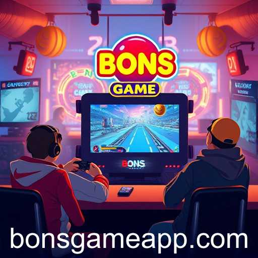 Bons Game Site: A Cutting-Edge Hub for Gamers
