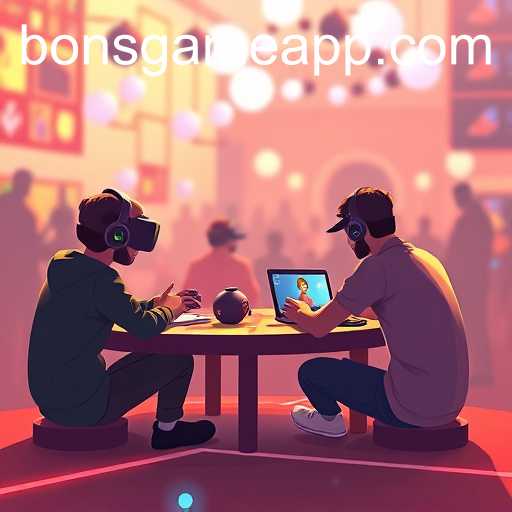 The Rise of Bons in the Gaming World