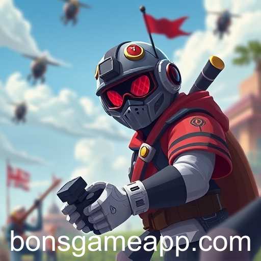 bons game