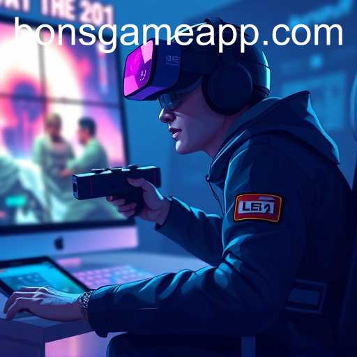 Exploring the Rise of Bons Game