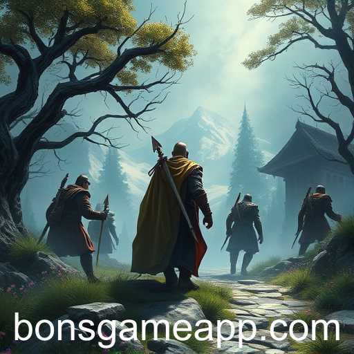 Exploring the Rise of Bons Game in the Digital World