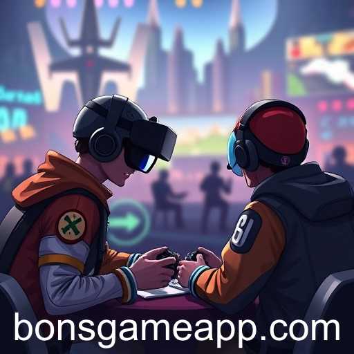 Exploring the Rise of Bons Game Platform