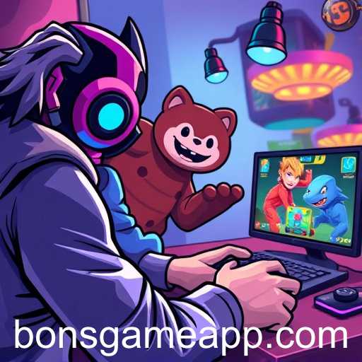 The Growing Popularity of Online Gaming in 2025