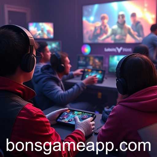 Innovations in Online Gaming