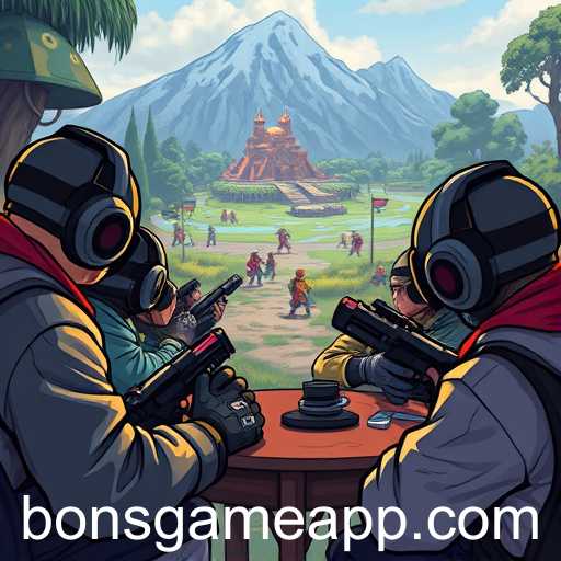 bons game