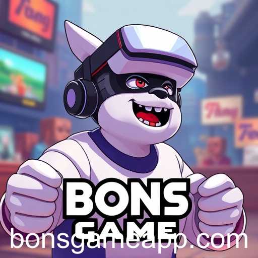 The Rise of Bons Game in Online Gaming