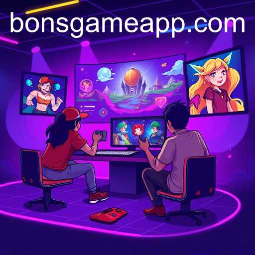 Rise of Interactive Gaming Communities