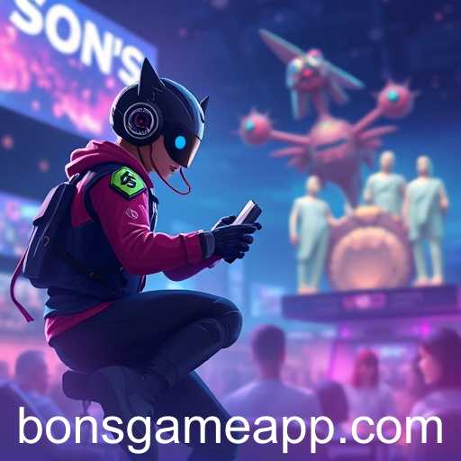 The Rise of Bons Game in 2025: A Gaming Revolution