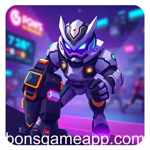 The Rise of Bons Game