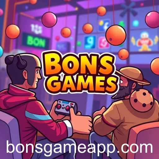 The Rise of Bons Games in Digital Entertainment