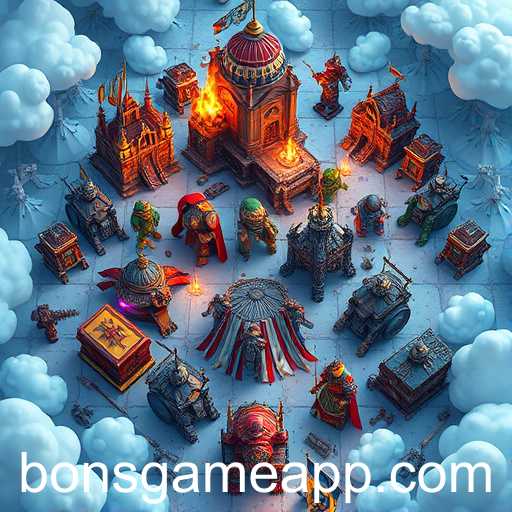 Exploring the Engaging World of Strategy Games: A Deep Dive